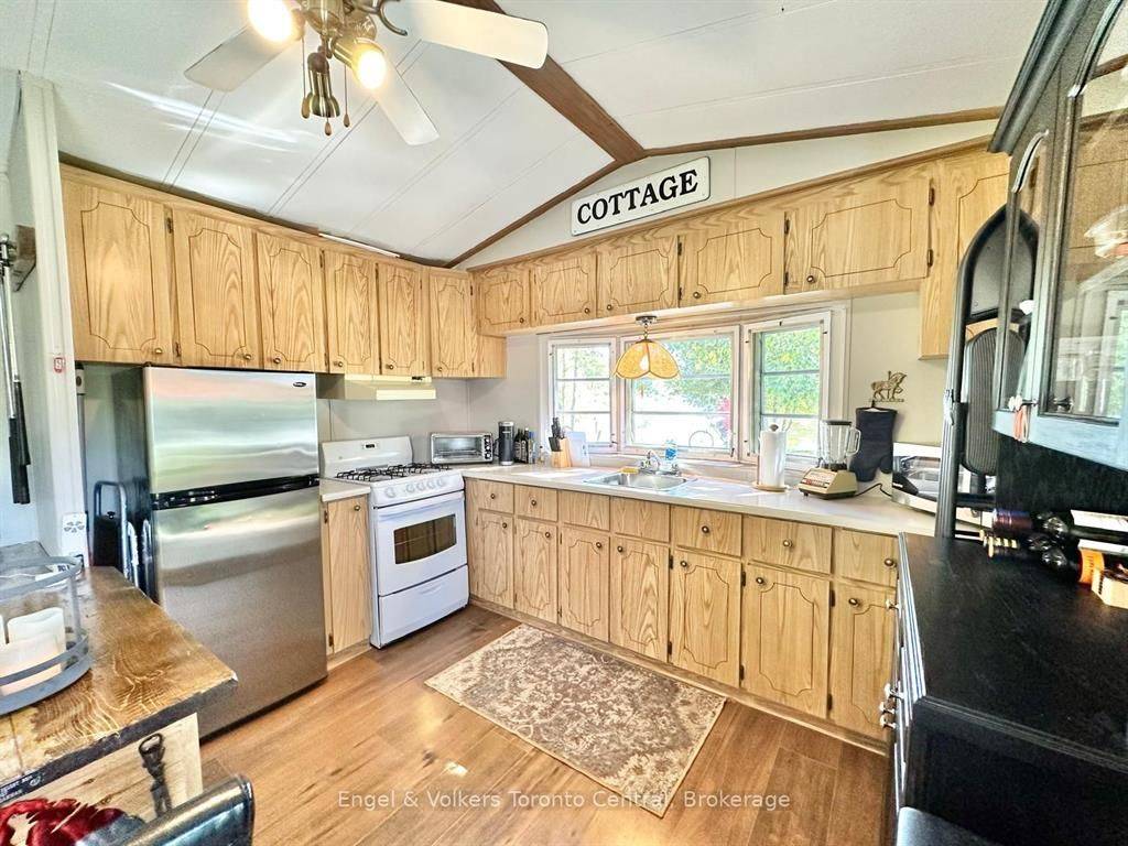 7489 SIDEROAD 5 E N/A #E 14, Wellington North, ON N0G 2L0