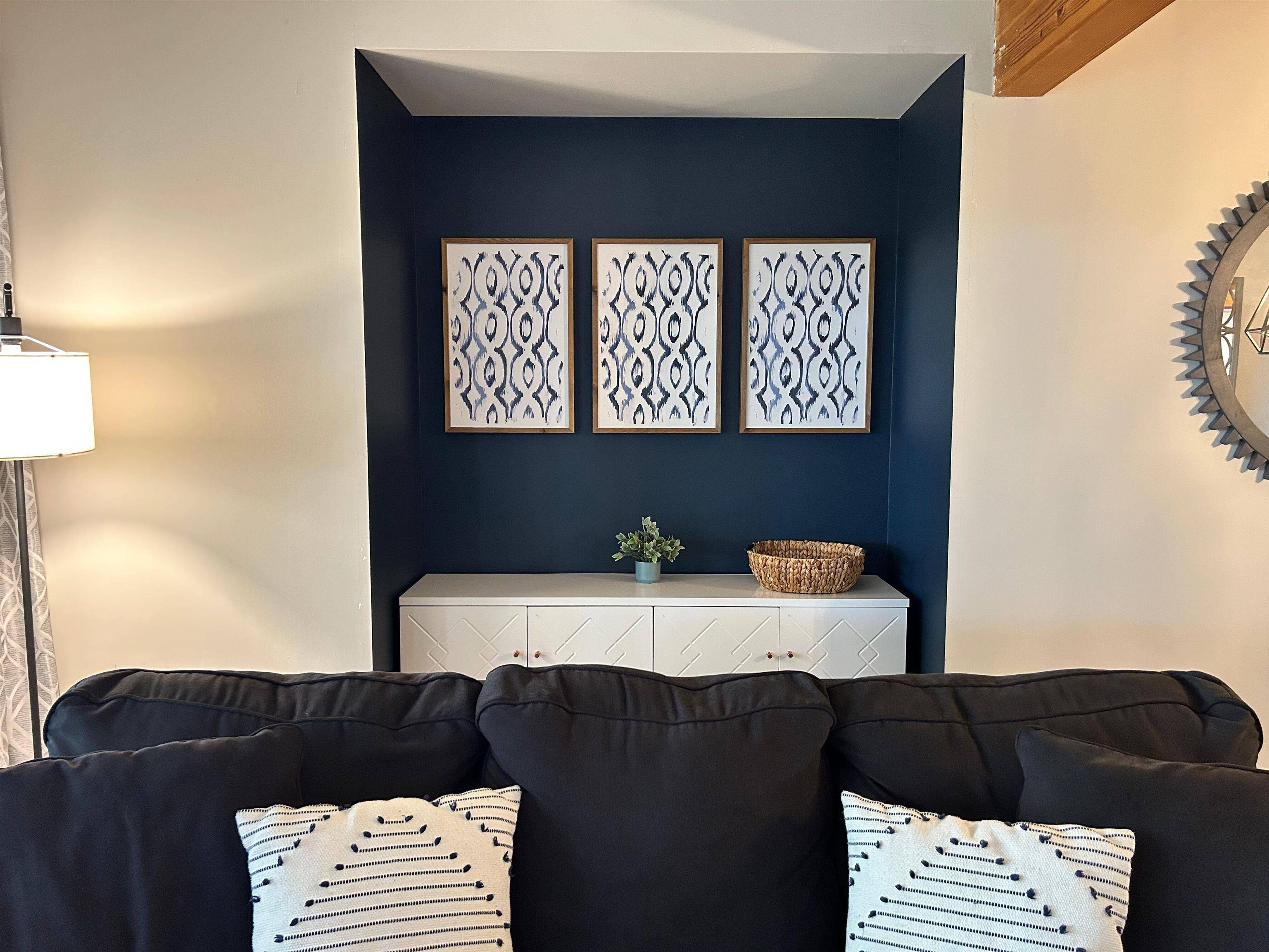 4673 N Crossover DR, Kearney Twp, MI 49615