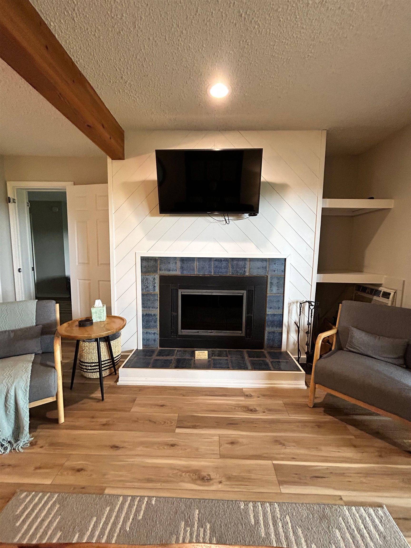 4673 N Crossover DR, Kearney Twp, MI 49615