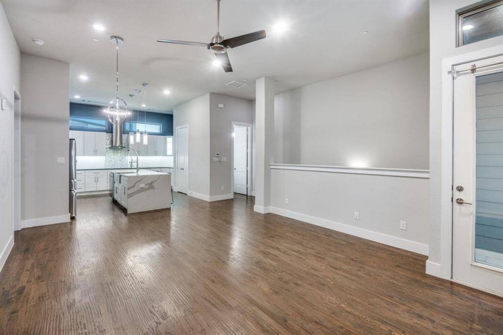 3170 Carmel Street #102, Dallas, TX 75204