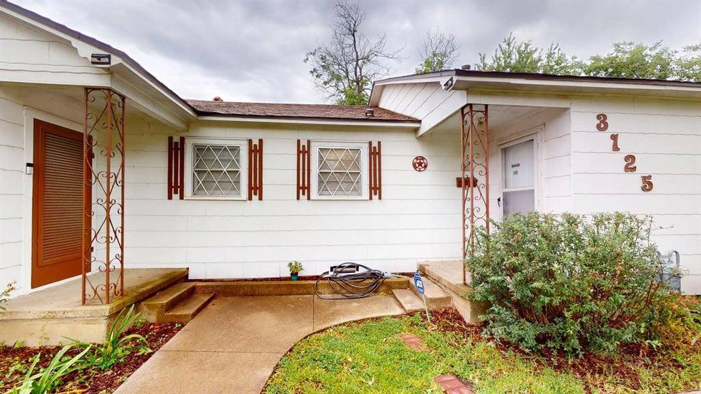 3125 Mcferrin Avenue, Waco, TX 76708