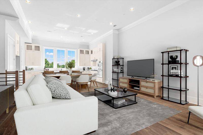 1308 E Crosby Road, Carrollton, TX 75006