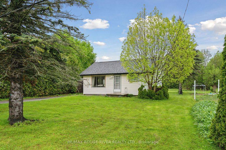 2041 Nash RD, Clarington, ON L1C 3K4