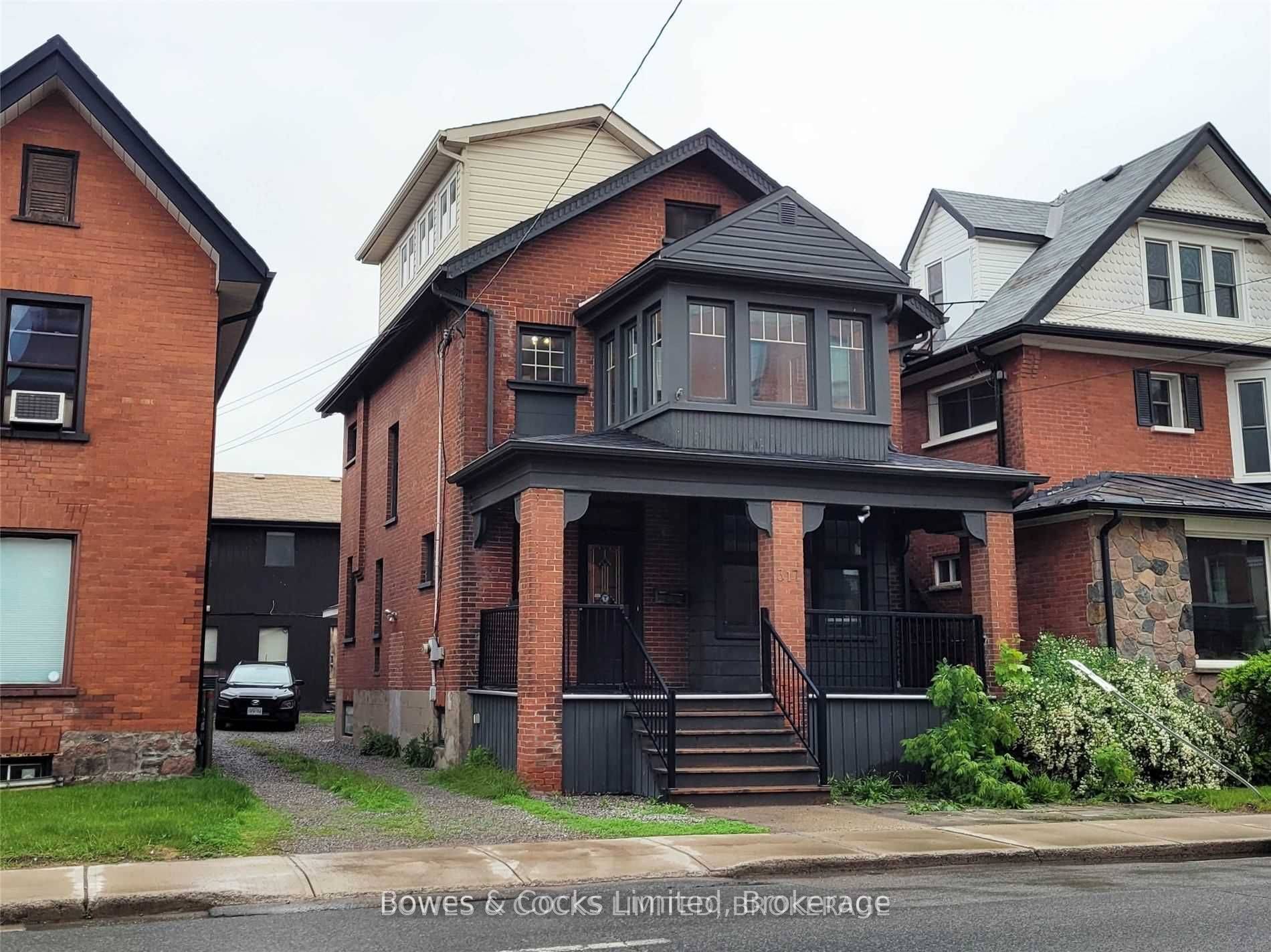 317 Reid ST, Peterborough, ON K9J 3R2