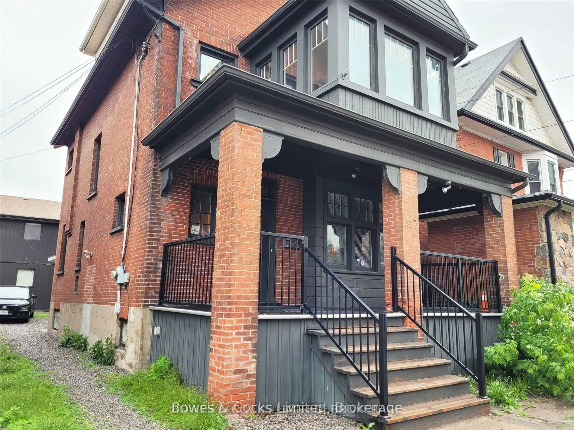 317 Reid ST, Peterborough, ON K9J 3R2