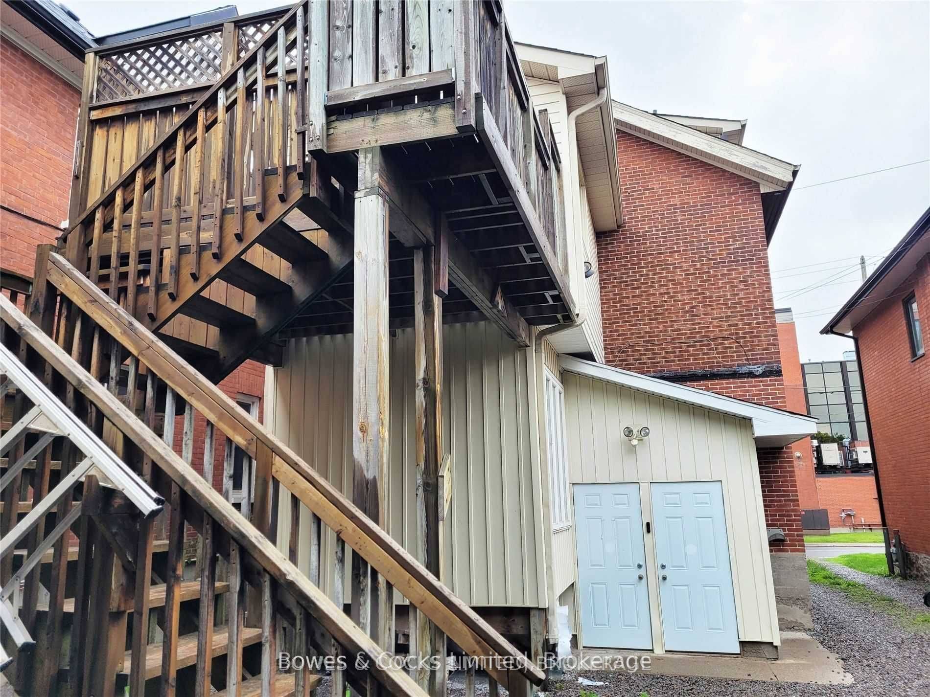 317 Reid ST, Peterborough, ON K9J 3R2