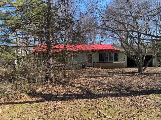 4576 E Snow RD, Oronoko Twp, MI 49103