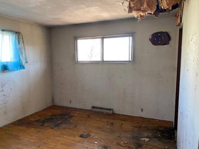 4576 E Snow RD, Oronoko Twp, MI 49103