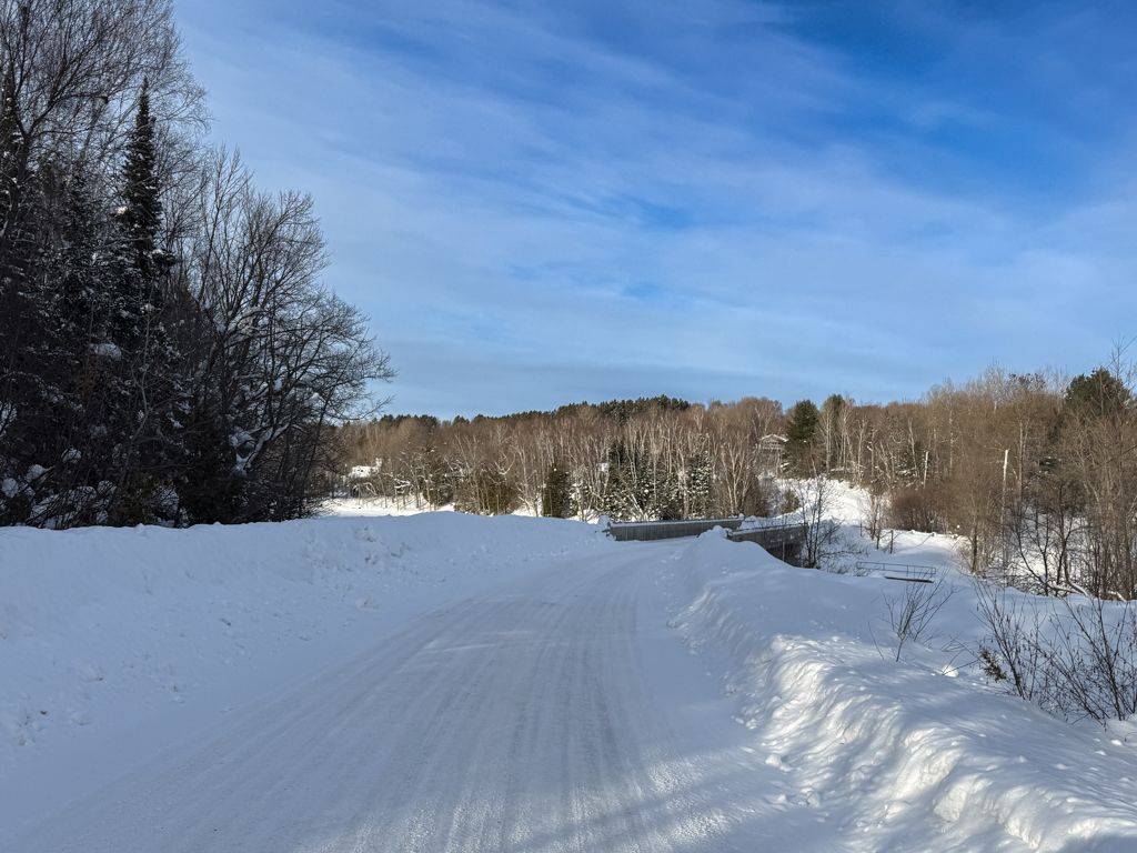100 Maple Island RD, Whitestone, ON P0A 1G0