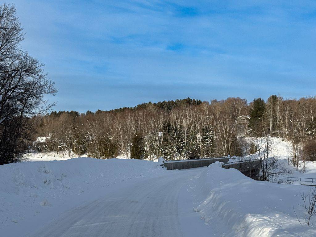 100 Maple Island RD, Whitestone, ON P0A 1G0