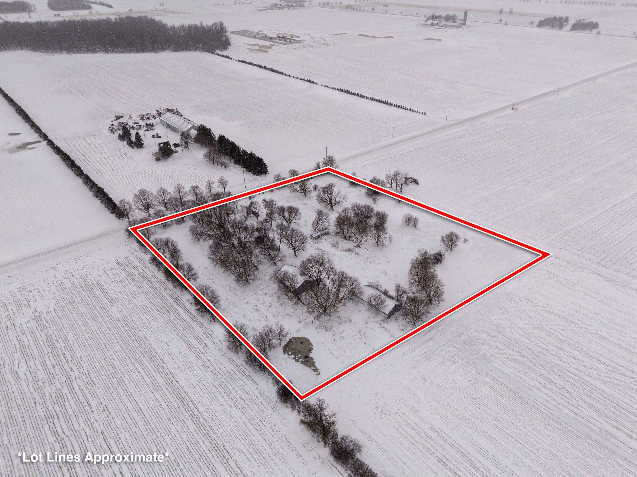 37142 Hawkins RD, Ashfield-colborne-wawanosh, ON N0M 1E0