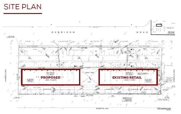 1267 Garrison RD #U8, Fort Erie, ON L2A 1P2