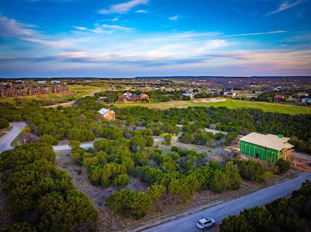 Lot 71 Cherry Hill Drive, Graford, TX 76449