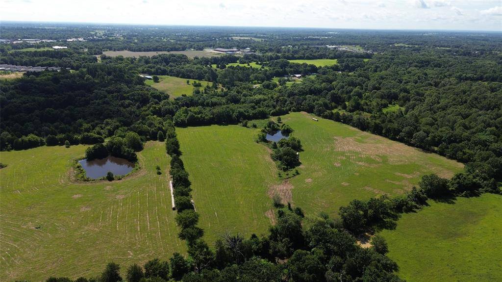 Lot 2 Rains CR1140 Road, Emory, TX 75440