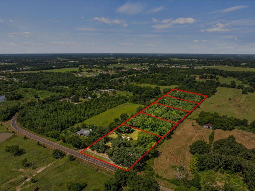 5232 FM 1000, Mount Pleasant, TX 75455