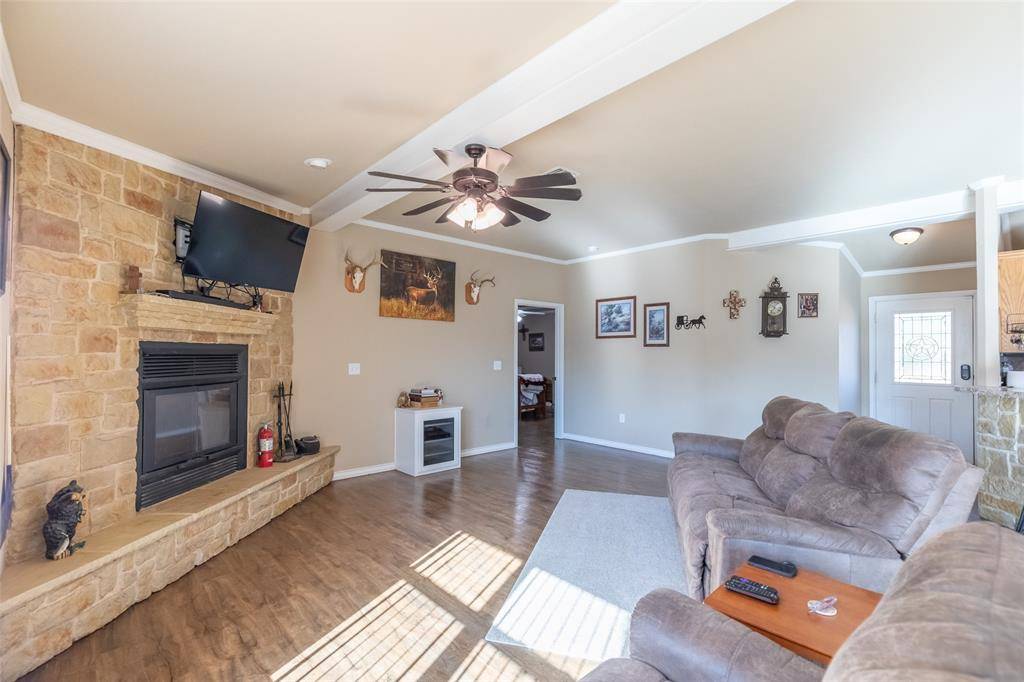 1072 Fm 2836, Colorado City, TX 79512