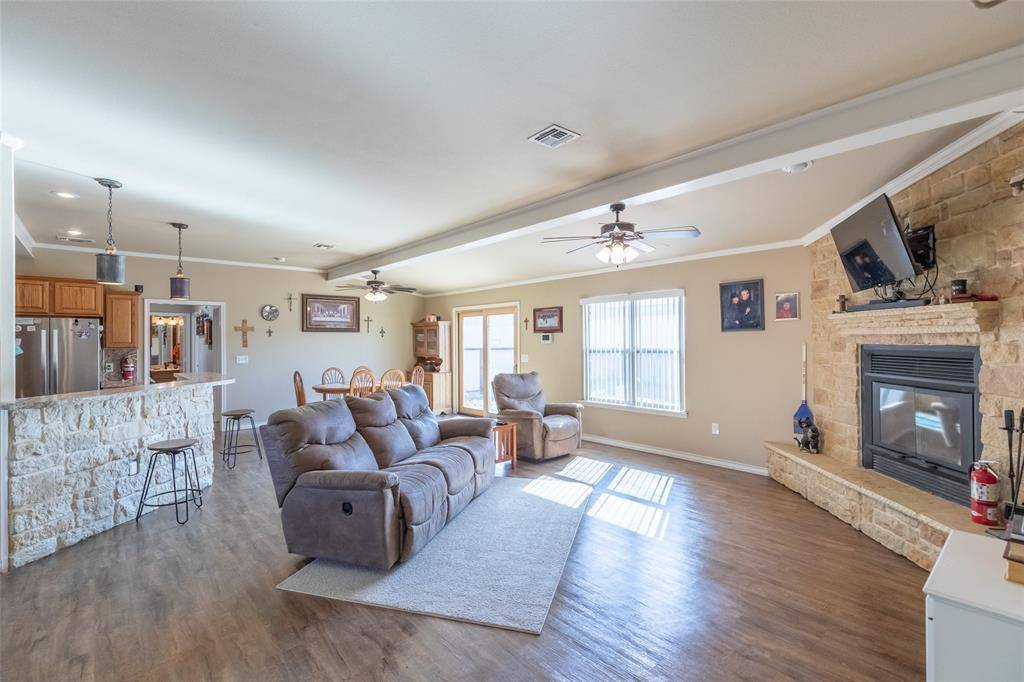 1072 Fm 2836, Colorado City, TX 79512