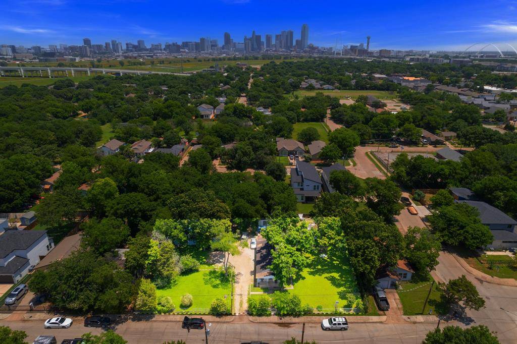 3406 Borger Street, Dallas, TX 75212