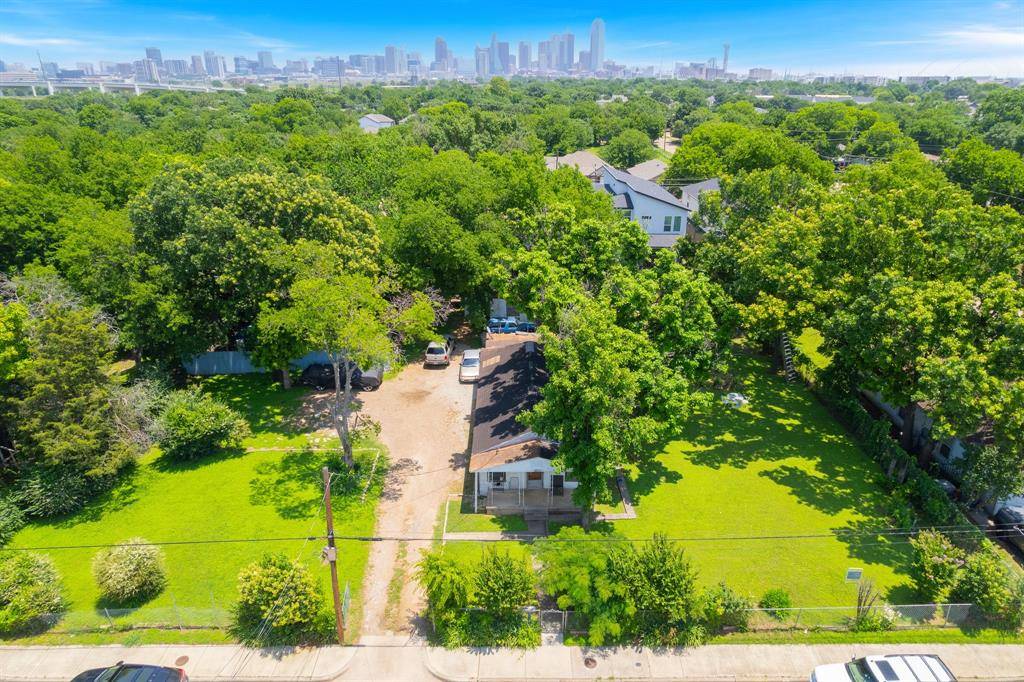 3406 Borger Street, Dallas, TX 75212