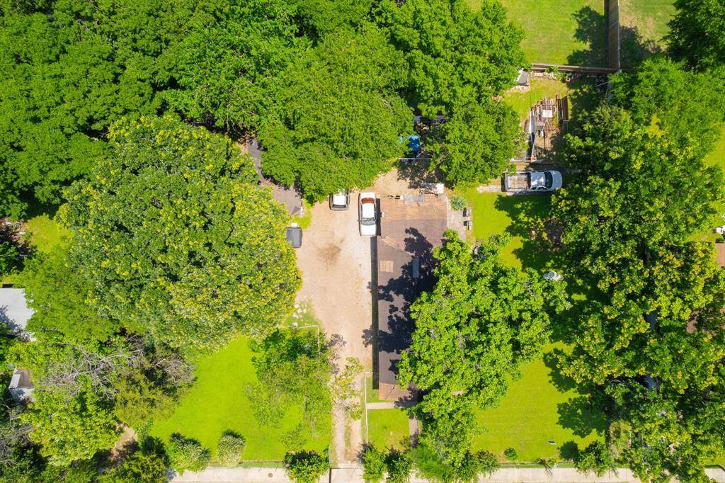 3412 Borger Street, Dallas, TX 75212