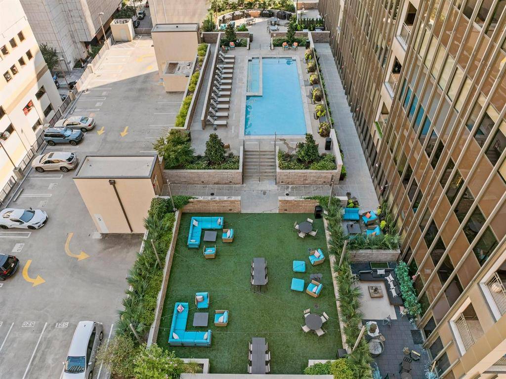 1200 Main Street #408, Dallas, TX 75202