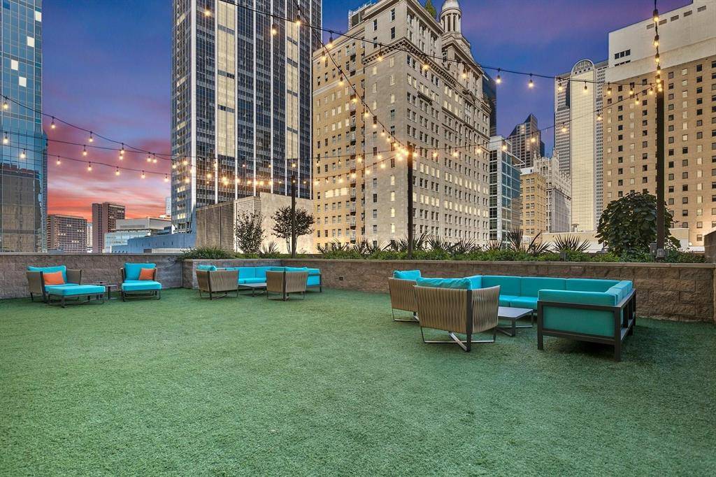 1200 Main Street #408, Dallas, TX 75202