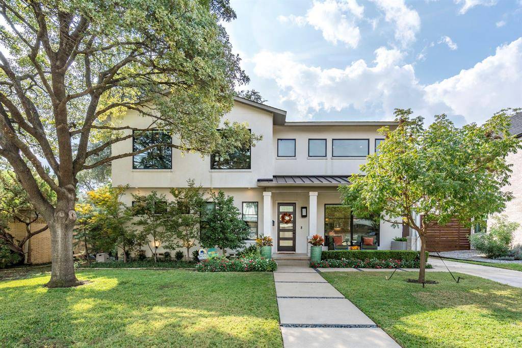 6802 Vada Drive, Dallas, TX 75214