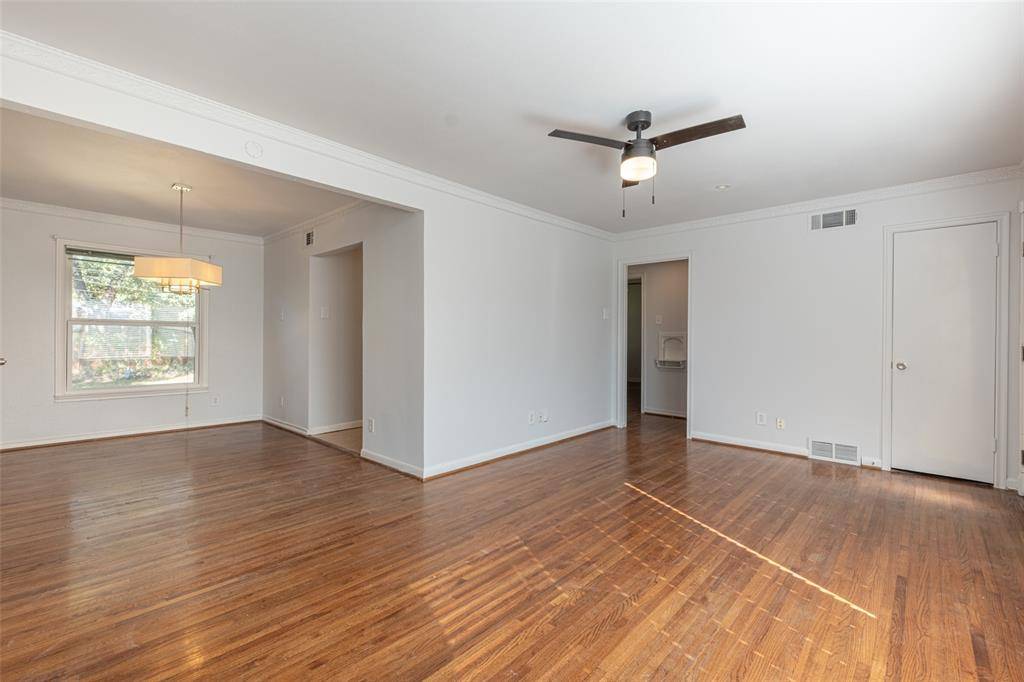 2125 Housley Drive, Dallas, TX 75228