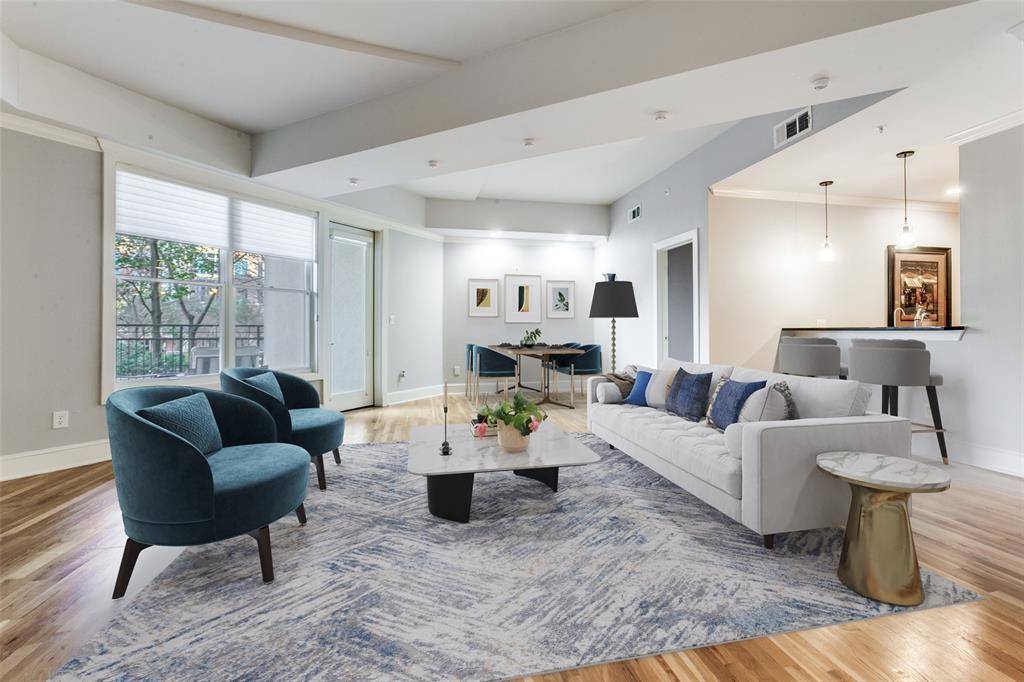 5055 Addison Circle #205, Addison, TX 75001