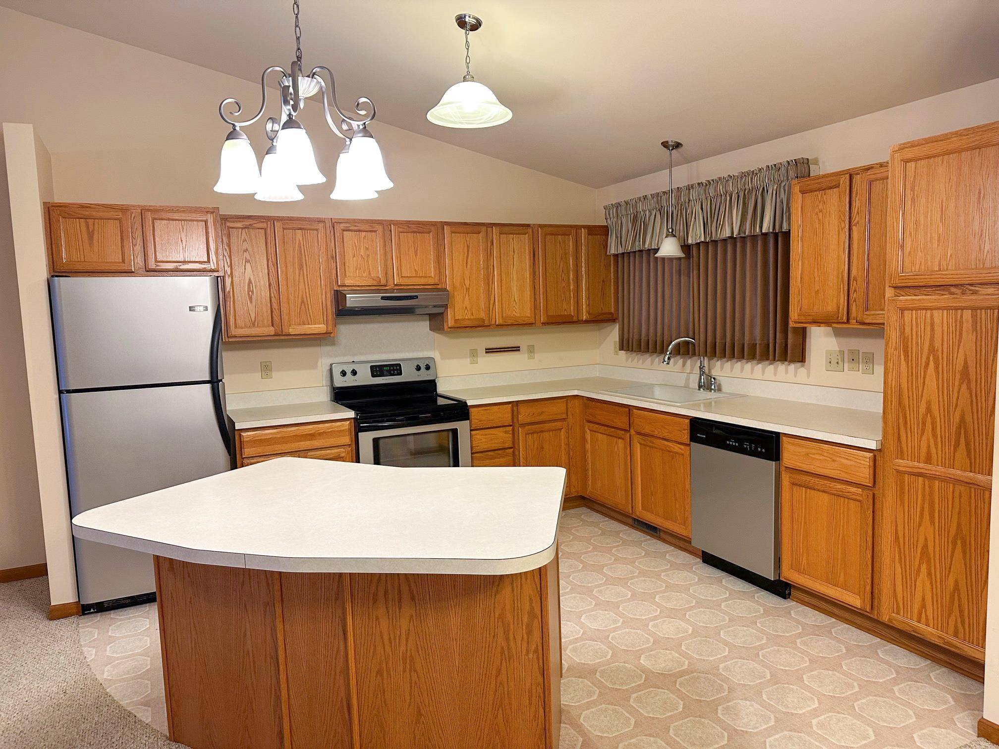 1137 Canary DR, Davison Twp, MI 48423