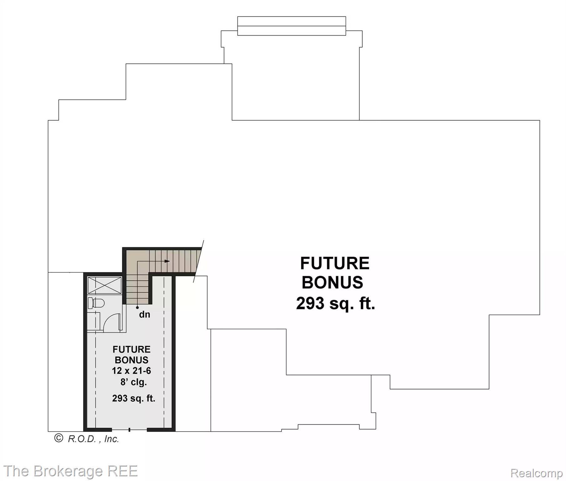 9005 Championship DR, Davison Township, MI 48423