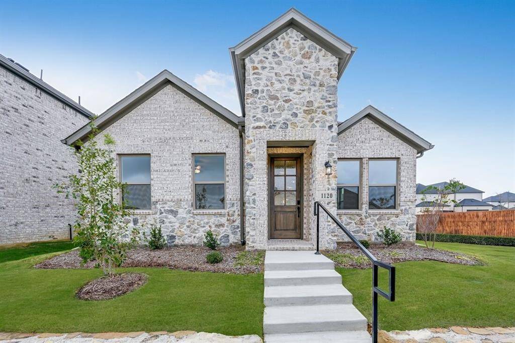 1120 Broomsedge Mews, Celina, TX 75009