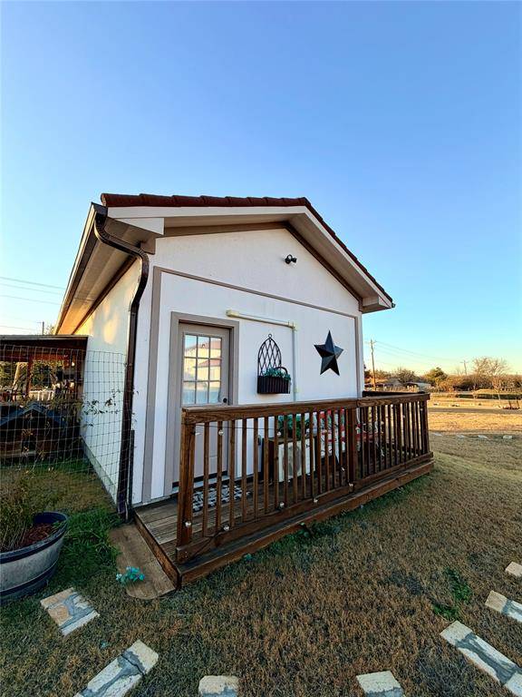 925 Honeysuckle Lane #Unit A, Lucas, TX 75002