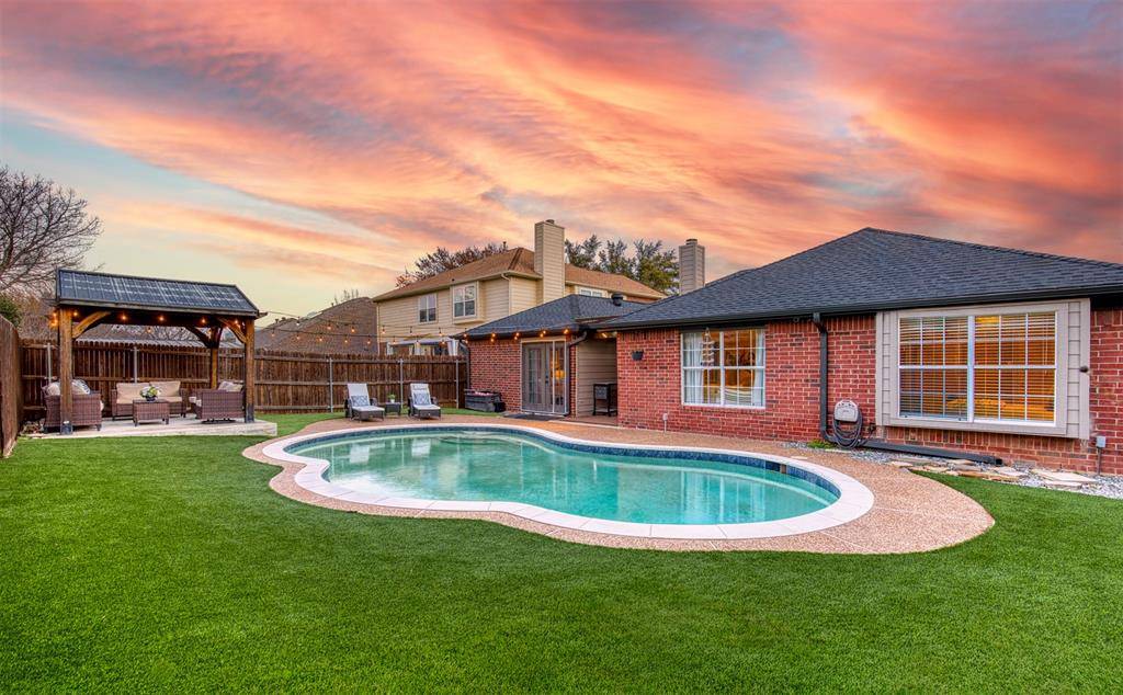 2508 Delaney Terrace, Flower Mound, TX 75028