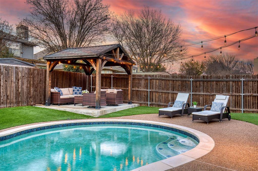 2508 Delaney Terrace, Flower Mound, TX 75028