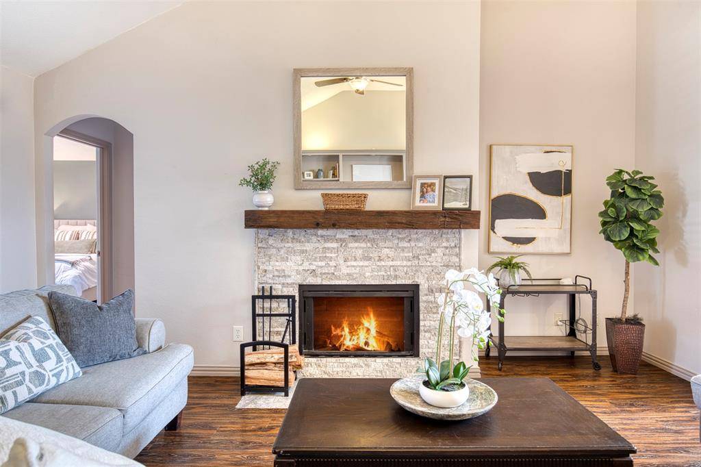 2508 Delaney Terrace, Flower Mound, TX 75028