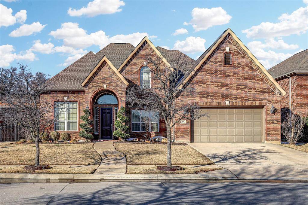 4801 Sangers Court, Fort Worth, TX 76244