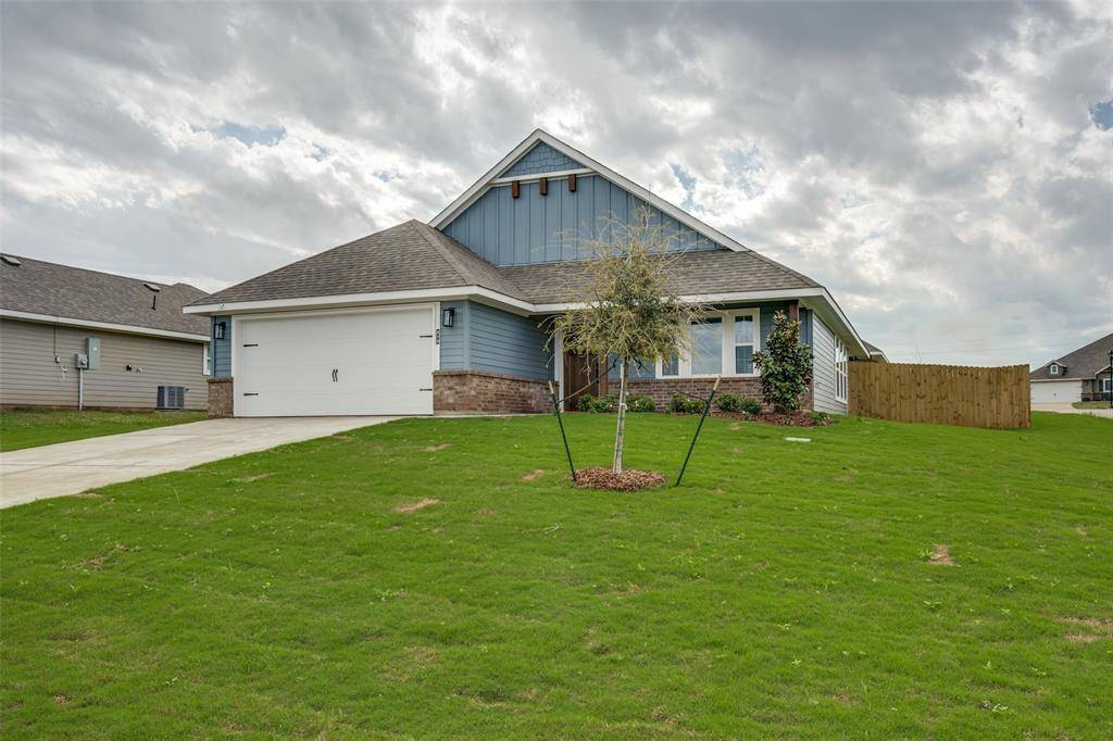 313 Sam Drive, Hillsboro, TX 76645