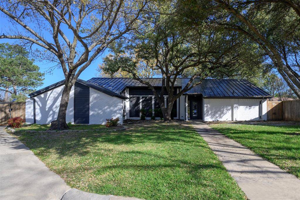 1035 Wilshire Drive, Trophy Club, TX 76262