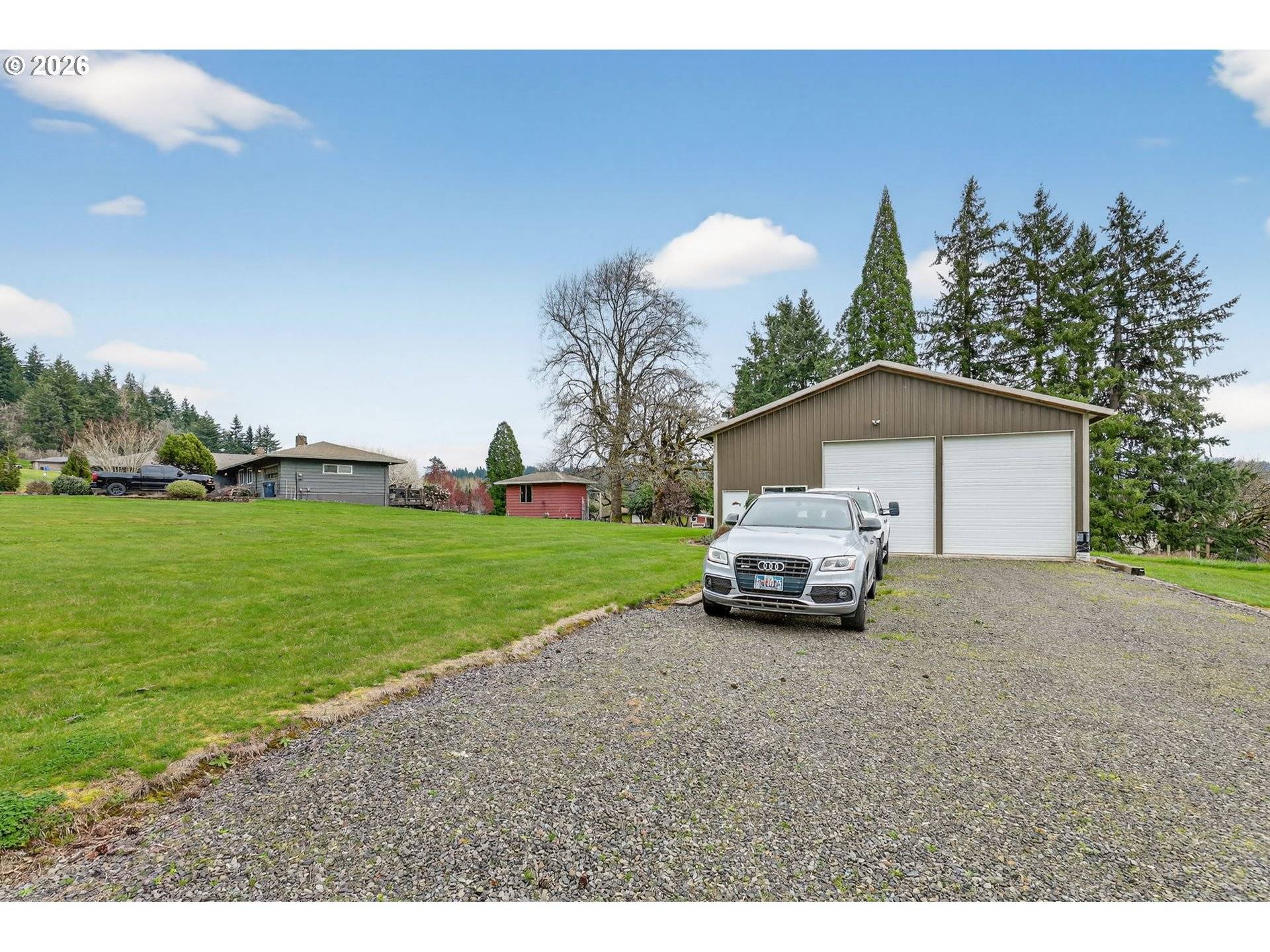 9732 SE LADERA CT, Damascus, OR 97089