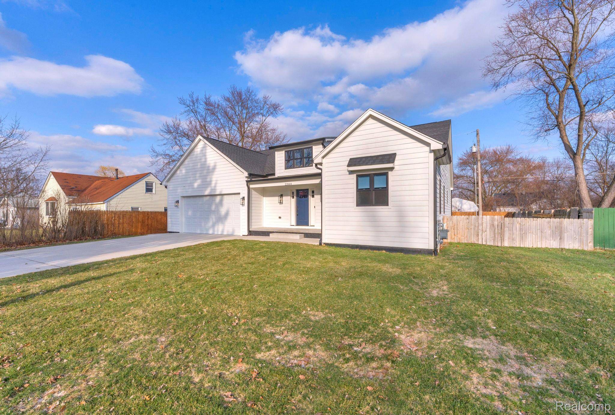 22664 Colgate ST, Farmington Hills, MI 48336