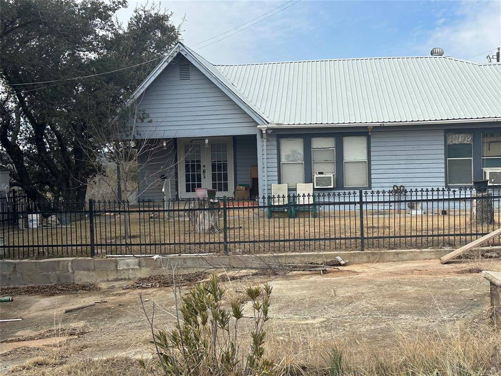 11101 County Road 228, Brownwood, TX 76801