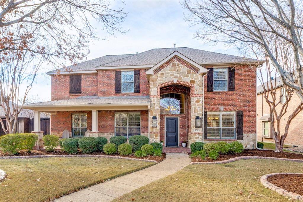 12745 Concho Drive, Frisco, TX 75033