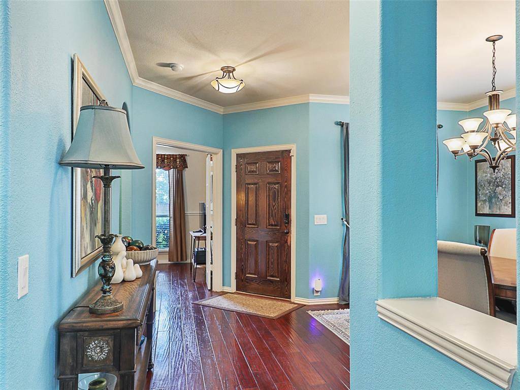 2420 Forest Gate Drive, Little Elm, TX 75068