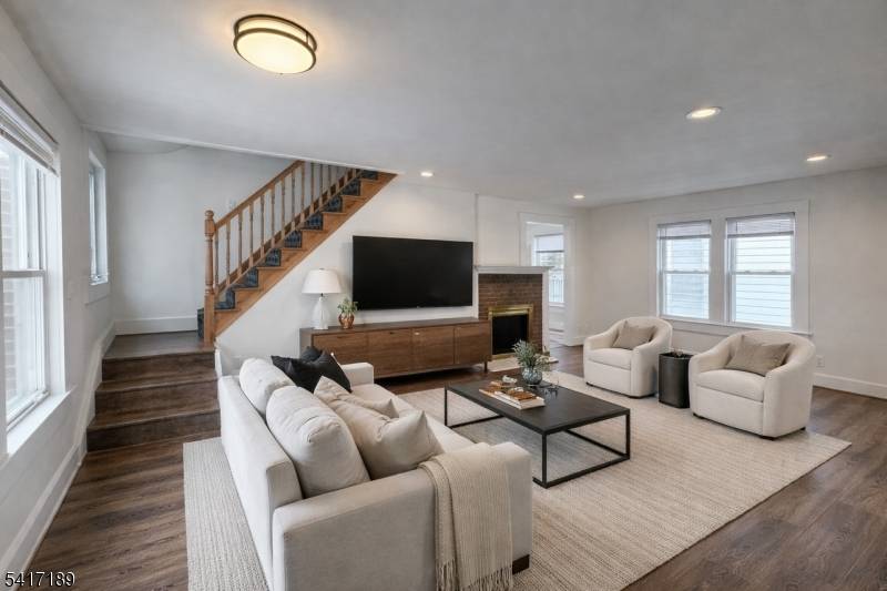 78 Elm Rd #1, Caldwell Boro Twp., NJ 07006