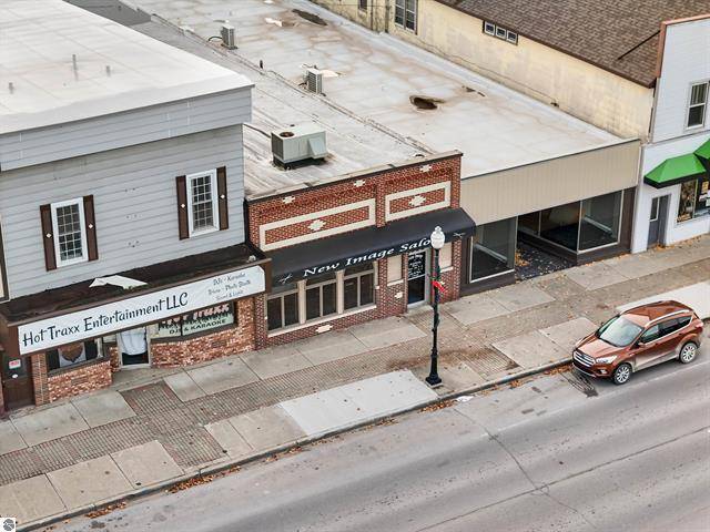 309 N Mitchell ST, Cadillac City, MI 49601