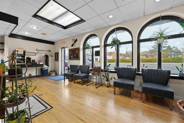 309 N Mitchell ST, Cadillac City, MI 49601