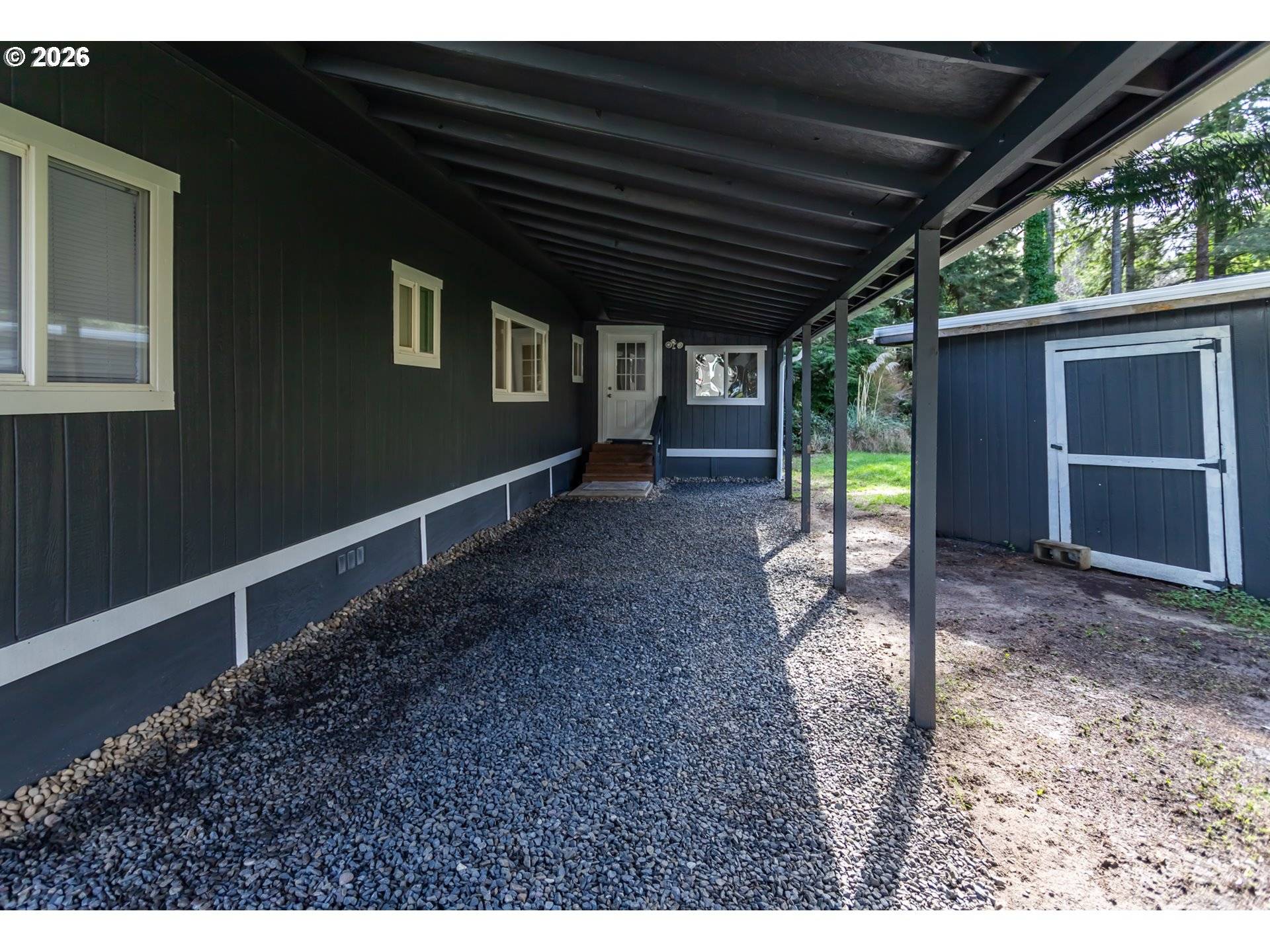 5170 GRAND AVE #38, Florence, OR 97439