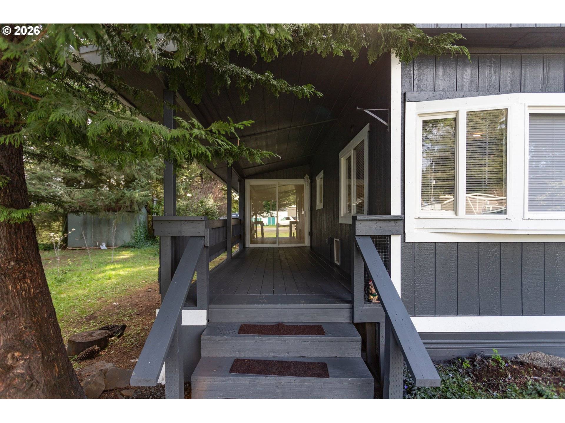 5170 GRAND AVE #38, Florence, OR 97439