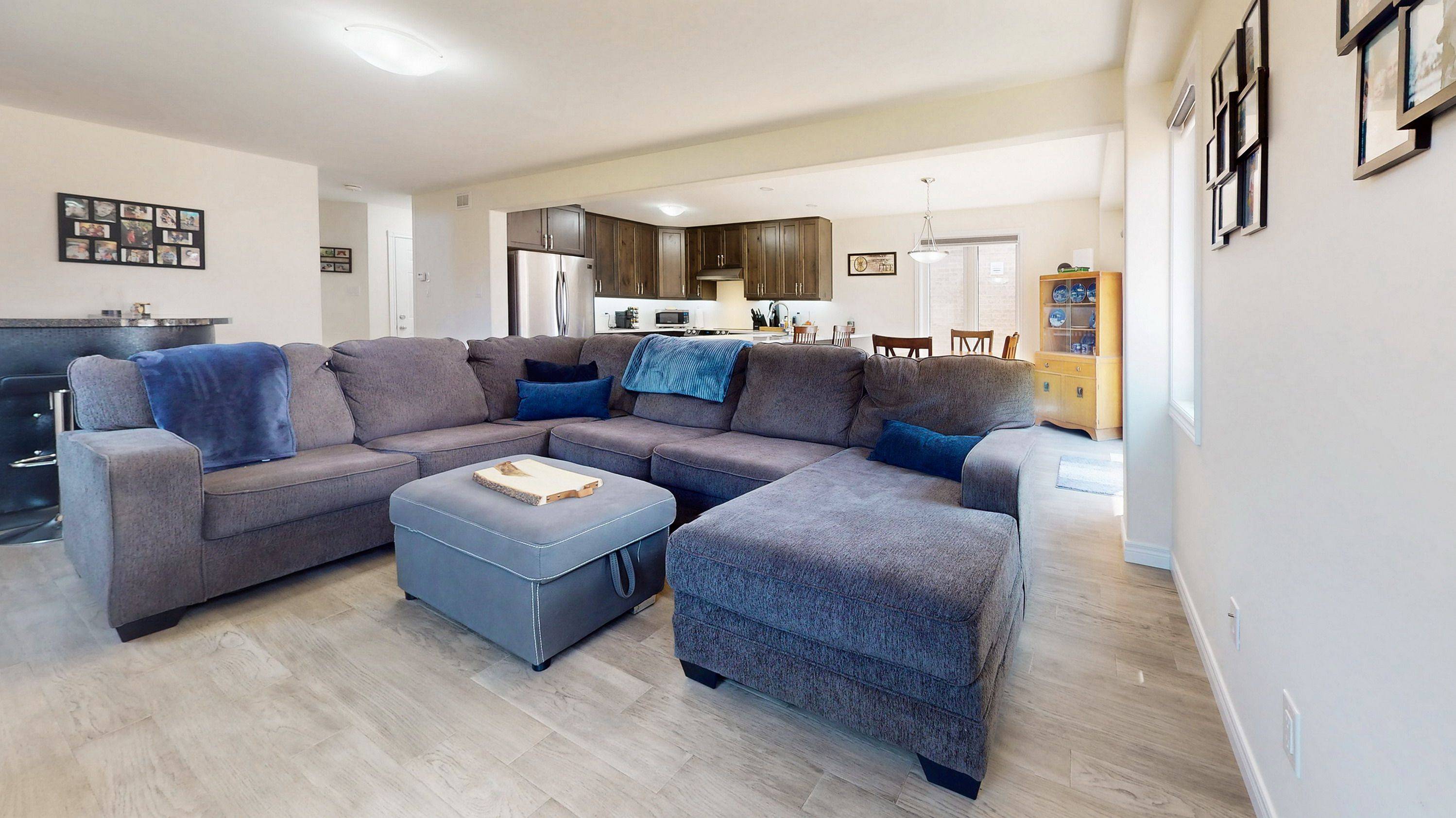 86 Keeler CT, Asphodel-norwood, ON K0L 2V0